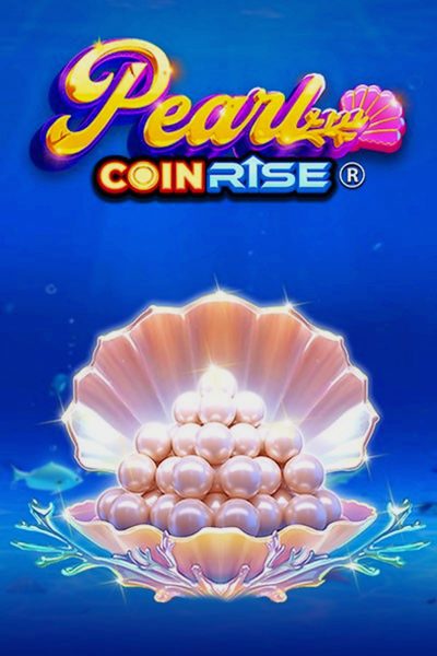 Slot Pearl Coin Rise su Betrepublic Casino