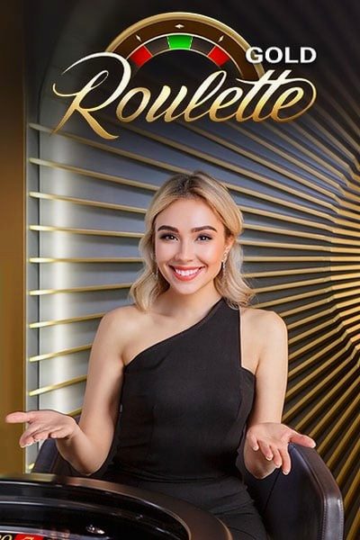 Gold Roulette: la slot su Betwest Casino