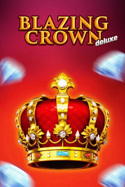Blazing Crown Deluxe: la slot su Casinova Casino