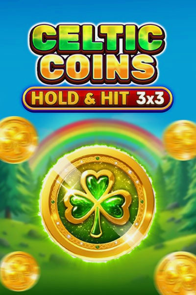 Slot Celtic Coins - Hold & Hit 3x3 su Cleobetra Casino
