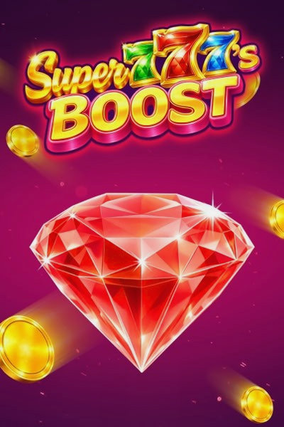 Slot machine Super 7's Boost su Kingmaker Casino