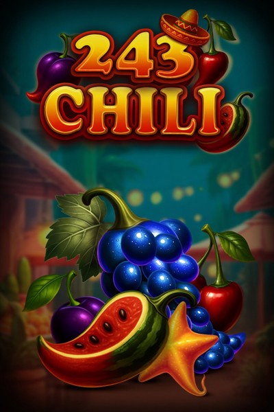 Slot 243 Chili su Betrepublic Casino