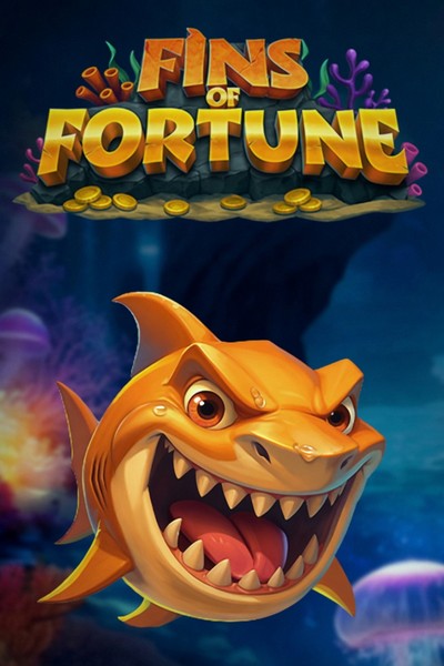 Slot Fins of Fortune su Betrepublic Casino