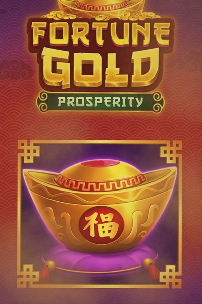 Slot Fortune Gold - Prosperity su Betrepublic Casino