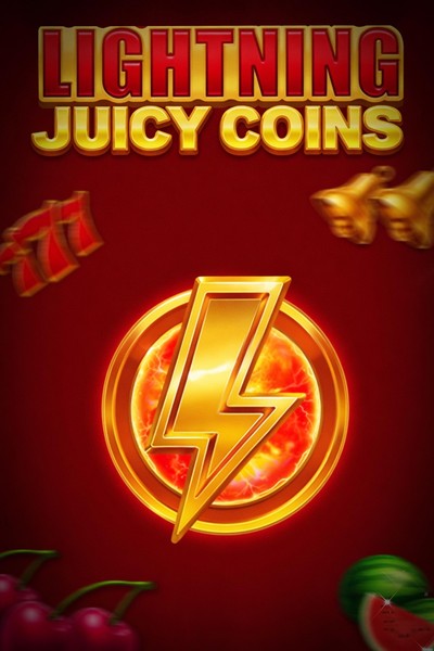 Slot Lightning Juicy Coins su Betrepublic Casino
