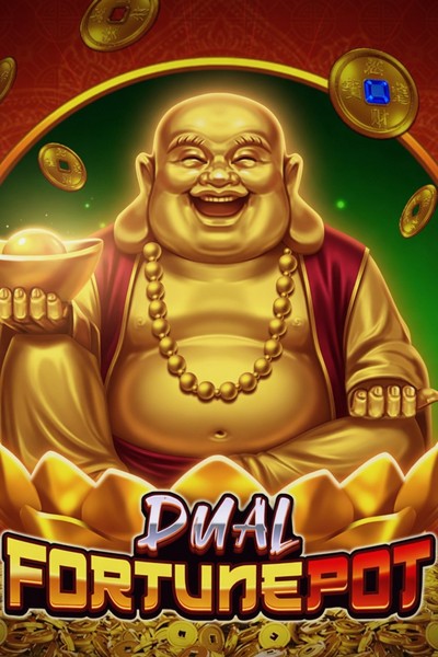 Slot Dual Fortunepot su Cleobetra Casino