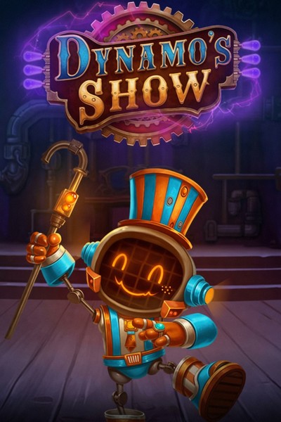 Slot Dynamo's Show su Cleobetra Casino