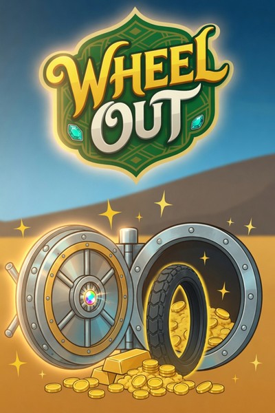 Slot Wheel Out su Cleobetra Casino