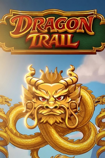 Slot Dragon Trail su Kingmaker Casino