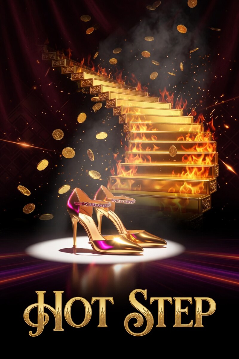 Slot Hot Step 2 Extreme su Kingmaker Casino